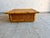 Coffee Table in Rattan and Wicker from Dal Vera, 1970s For Sale - Image 10 of 14