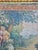 19th Century Unknown, Imitating a Tapestry, 1800s, Oil on Canvas For Sale - Image 5 of 12
