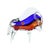 Mid-Century Murano Glass Bull Sculpture For Sale - Image 11 of 11