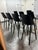 2010s Stefan Diez for E15 Jean Bar Stools, Set of Eight For Sale - Image 5 of 12