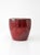 Vintage Studio Pottery Planter Pot For Sale - Image 10 of 11