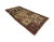 Boho Chic Vintage Turkish Konya Kilim Rug For Sale - Image 3 of 7
