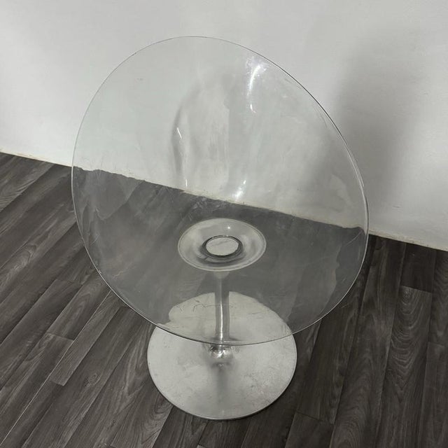 Space Age Eros Armchairs by Philippe Starck for Kartell, 1970s, Set of 2 For Sale - Image 15 of 16