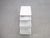 White Rolling Container Office Cabinet from USM Haller For Sale - Image 8 of 9