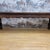 Rustic Antique Shanxi Province Bench Altar Console Table For Sale - Image 3 of 12