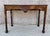 George III Irish Mahogany Side Table For Sale - Image 9 of 10