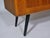 Wood Mid-Century Danish Sideboard in Teak, 1960s For Sale - Image 7 of 14