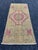 Turkish Yastik Rug 1'5" x 3'1" #24299 Explore a curated collection of hallway runners, wool rugs, and handmade...