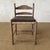 Kalmar White Oak Montana Brown Entry Chair For Sale - Image 9 of 12