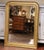 This elegant antique Louis Philippe giltwood mirror brings warmth, reflection, and classic French character to a hallway,...