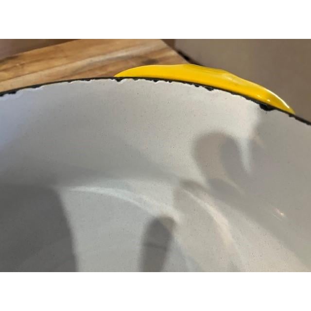 1960s Dansk Kobenstyle Pot For Sale In Washington DC - Image 6 of 6