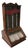 Vintage Mechanical Dispensing Cabinet, 1930 For Sale