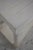 Ethan Allen Modern White Wash Finish Empire Sofa Table For Sale - Image 9 of 18