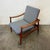 1950s Armchairs by Finn Juhl for France & Son, 1950s, Set of 2 For Sale - Image 5 of 9
