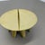 Modernist Brutalist Sculptural Brass Candleholder in the style of Auböck, Austria, 1950s For Sale - Image 6 of 18