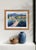 Expressionist Southwest Oil Painting Landscape For Sale - Image 4 of 9