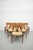 Vintage Dining Chairs in Teak by Niels Otto Møller for J. L. Møller Möbelfabrik, 1950s, Set of 4 For Sale - Image 14 of 14