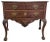 Portuguese Console Table, Early 20th Century For Sale