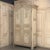 French Grand 18th Century Oak Louis XVI Armoire From Namur For Sale - Image 3 of 18