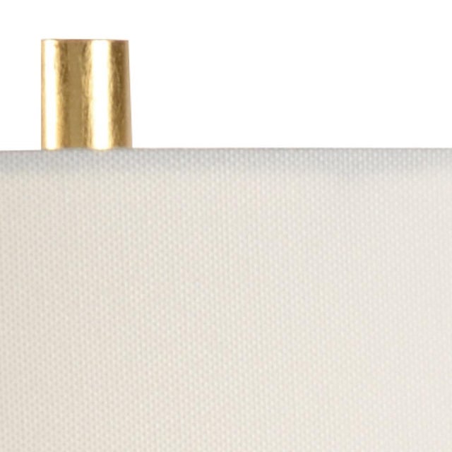 Contemporary Wildwood Les Feuilles Table Lamp For Sale - Image 3 of 5