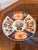 Antique Japanese Imari Porcelain Plates with Scalloped Edge, 1900, Set of 2 For Sale - Image 13 of 16