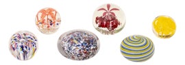 Example of Paper Weights