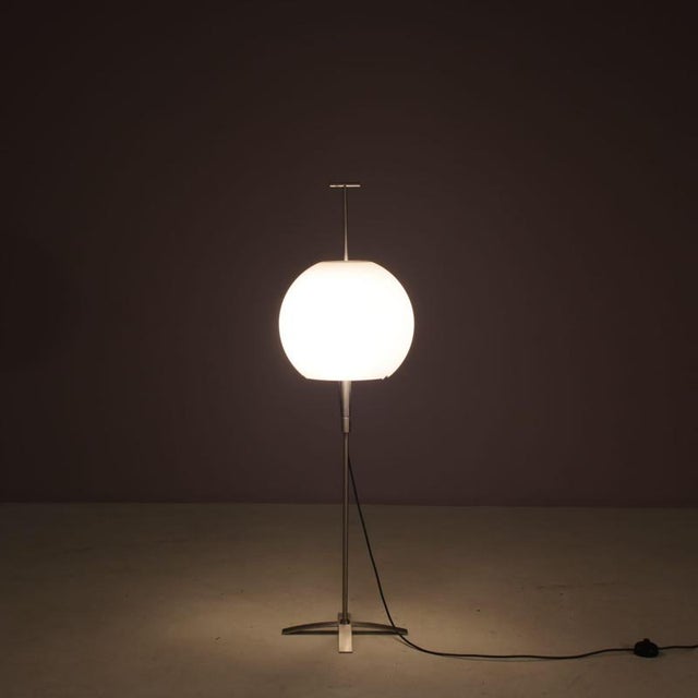 Floor Lamp 3680 by Ligne Roset, France, 2000s For Sale - Image 5 of 15