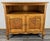 Vintage French Louis XIV Style Carved Cabinet For Sale - Image 17 of 17