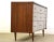 Mid-Century Modern Refinished Walnut Mid Century Dresser by Harmony House For Sale - Image 3 of 10