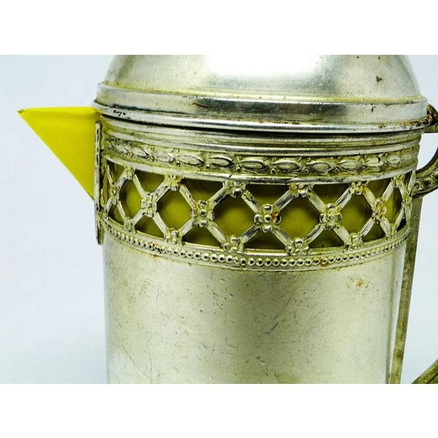 Art Nouveau Jug, Early 1900s For Sale - Image 5 of 9