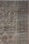 Hand Knotted Distressed Antique Mahal Rug - 11'9" X 19'10" For Sale - Image 4 of 4