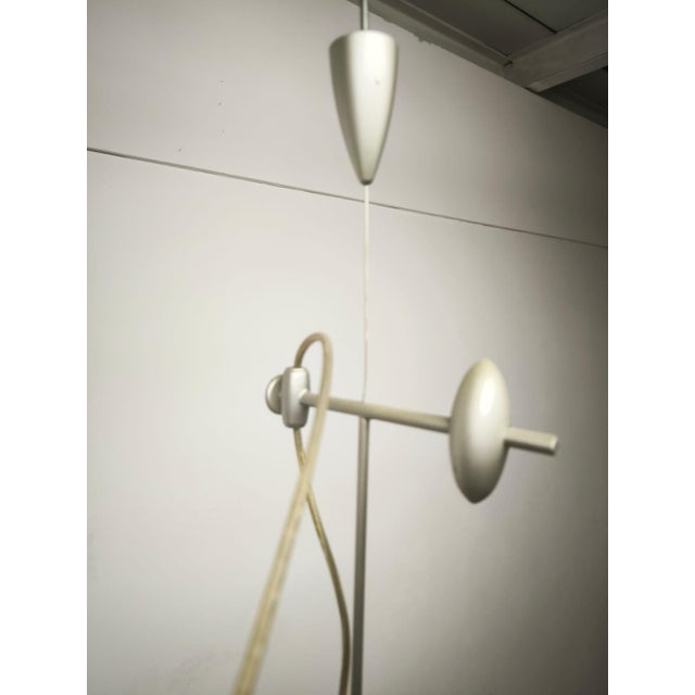 Suspension Lamp by Lamp International, 1990s For Sale - Image 10 of 12