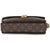 2020s Monogram Canvas Pochette Metis For Sale - Image 5 of 8