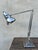 A british design classic the 1227 anglepoise table lamp, designed by george carwardine in 1932. george carwardine was a...