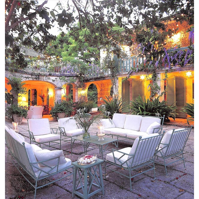 "Architecture & Design in Barbados" 2001 Miller, Keith For Sale - Image 11 of 12