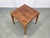 Refined mid century table designed by severin hansen and produced by haslev møbelfabrik in denmark during the 1960s....