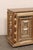Mid 20th Century Spanish Giltwood & Mirrored Console Cabinet For Sale - Image 4 of 15