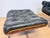 Rosewood and Bent Plywood Lounge Chair and Ottoman, 1960s, Set of 2 For Sale - Image 9 of 17
