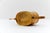 Gold Handmade Brass Watering Can from Wäll, Germany, 1960s For Sale - Image 8 of 10