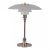 Louis Poulsen Ph 3.5/2 Table Lamp by Poul Henningsen for Louis Poulsen, 1920s For Sale - Image 4 of 4