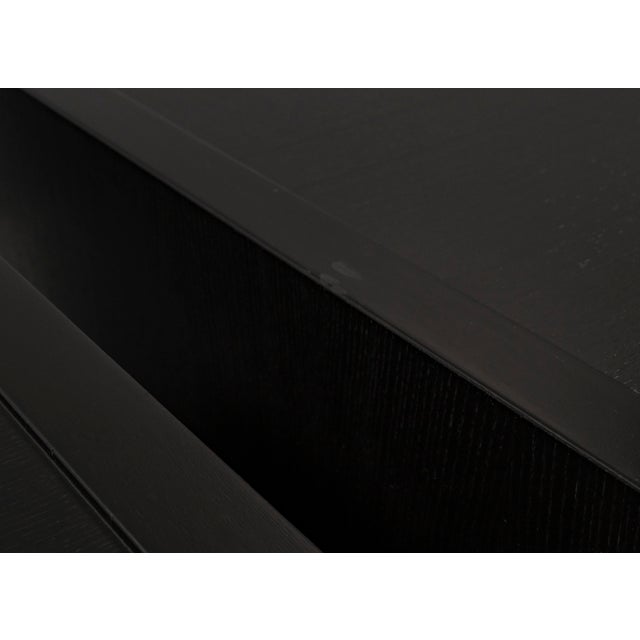 Vintage Coffee Tables in style of Sergio Rodrigues for Oca, 1970s, Set of 2 For Sale - Image 15 of 18