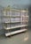 Mid-Century Brass Marble Bookcase, 1960s For Sale - Image 9 of 15