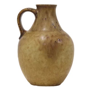 Stoneware Vase from Bay Keramik, 1960s For Sale