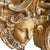 Italian Baroque Revival Giltwood and Oak Console Table, 18th Century and Earlier For Sale - Image 9 of 13