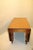 Antique 19th C. American Solid Walnut Drop Leaf Dining Breakfast Table For Sale - Image 4 of 9