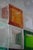 Poliarte Sculptural Glass Cube Table Lamp by Albano Poli for Poliarte, Italy, 1970s For Sale - Image 4 of 10