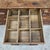 Early 20th Century J.D. Warren General Store Apothecary Cabinet For Sale - Image 14 of 15