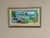 Mid-Century Modern Yngve Andersson, Fractured Horizon, 1960s, Oil on Canvas For Sale - Image 3 of 17