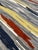Hand Made Borderless Moroccan Style Rug. 09'10" X 14'04" For Sale - Image 4 of 5