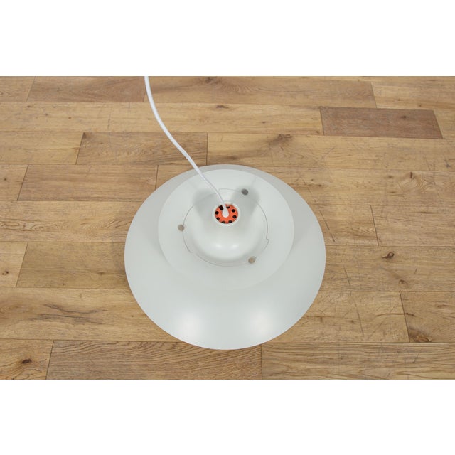 Mid-Century PH5 Pendant Lamp by Poul Henningsen for Louis Poulsen, Denmark, 1960s For Sale - Image 10 of 18